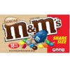 M&M's Almond KS 2.83oz - Image 5