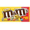 M&M's Peanut KS 2.83oz