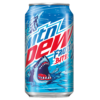 Mountain Dew Frost Bite 12oz/24ct