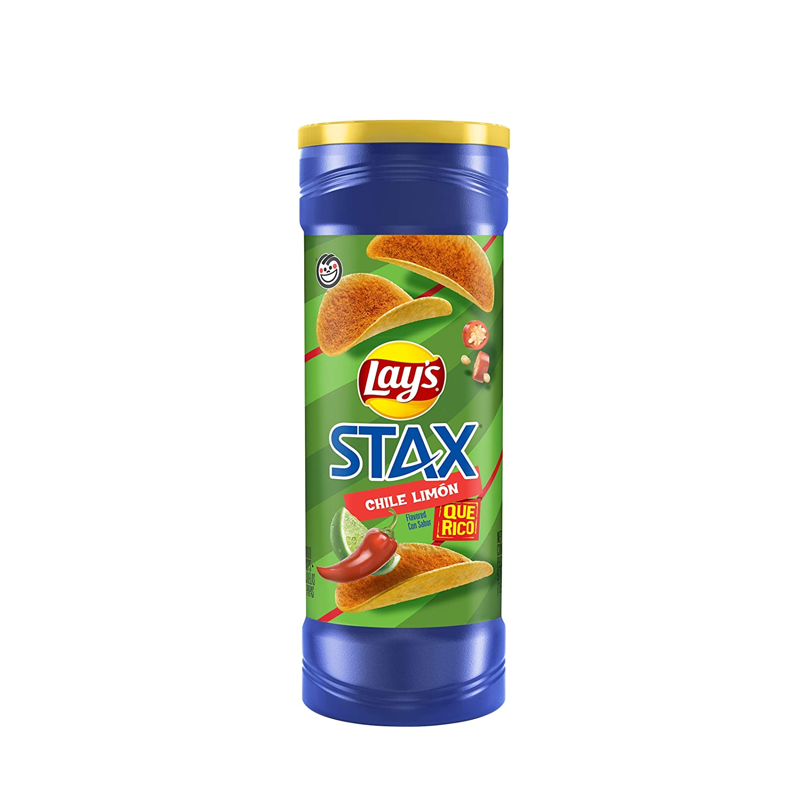 LAY'S® Chile Limón Flavored Potato Chips