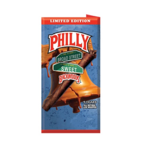 Backwoods Philly 8ct/5pk