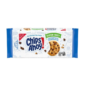 Chips Ahoy! Nab - Chips Ahoy Gluten Free 9.31oz/12ct