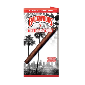 Backwoods The Marathon 8ct/5pk