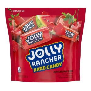 Jolly Rancher Awesome Reds (Hard Candy) 13oz/8ct