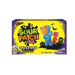 Sour Patch Theater Box Tricksters 3.1oz/12ct