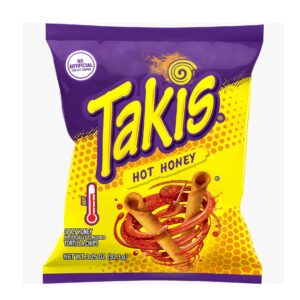 Takis Hot Honey 3.25oz/20ct