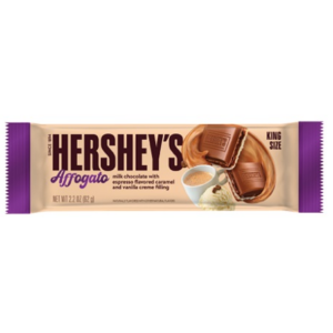 Hershey's Affogato King Size 2.2oz/18ct/8pk