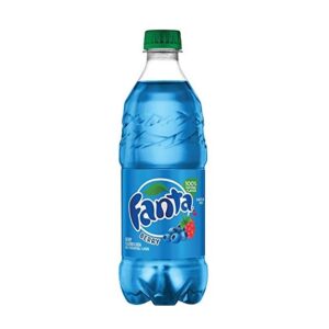 Fanta Berry 20oz/24ct