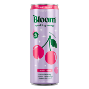 Bloom Shirley Temple 12oz/12ct