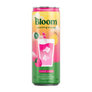 Bloom Summer Splash 12oz/12ct