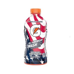 Gatorade All American Mashups 28oz/15ct