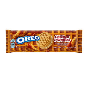 Oreo Chicken & Waffles 2.04oz/12ct/4pk
